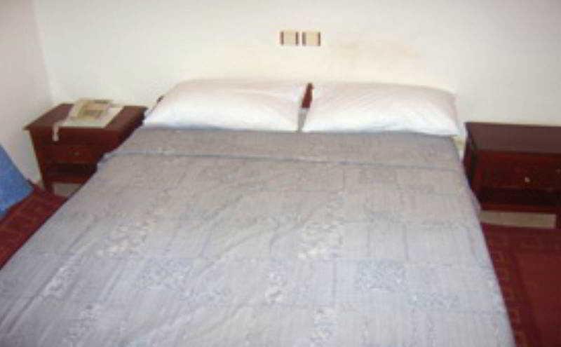 Homeland Hotel Niamey Exterior photo